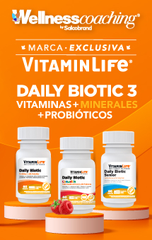 VL Dailybiotics