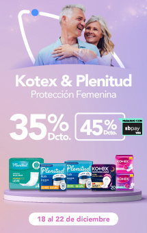 Kotex 48hrs