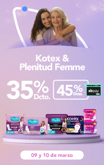 Kotex 48hrs