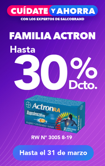 Actron