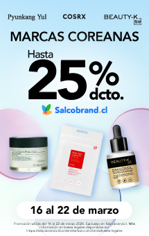 Marcas Coreanas