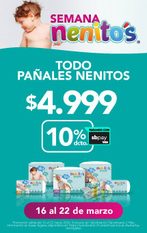 Semana Nenitos