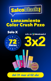 SxH color crush