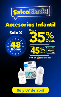 48hrs Accesorios Infantiles