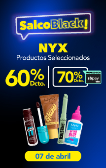 SxH NYX