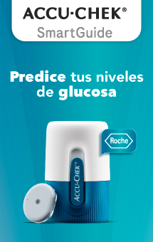 Lanzamiento AccuCheck