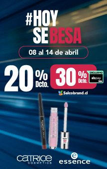 Dia del beso Catrice Essence
