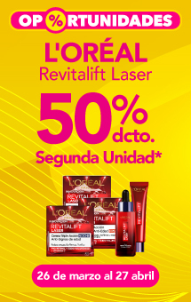 Oportunidades Revitalift