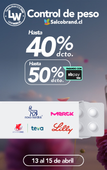 Look Week Control Peso