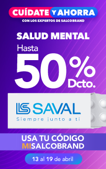 Saval Salud Mental