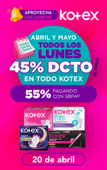 SxH Kotex