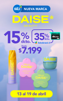 Lanzamiento Daise
