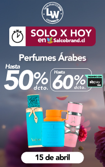 SxH Perfumes