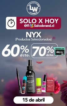 SxH NYX