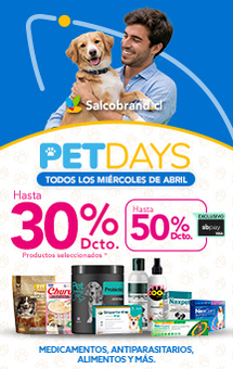 Pet Days Abr26