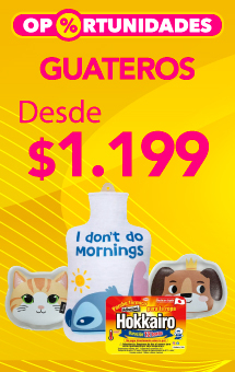 Guateros