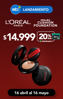 Loreal Cushion