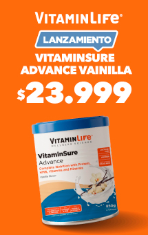 Vitaminsure