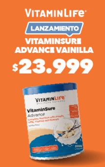 Vitaminsure