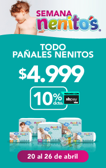 Semana Nenitos 
