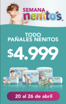 Semana Nenitos 