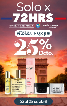 72hrs Filorga Nuxe