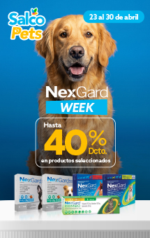Semana Nexgard
