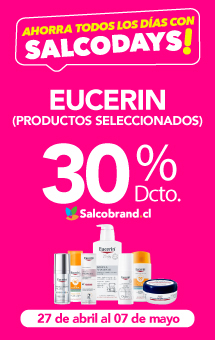 Salcodays Eucerin