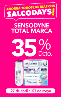 Sensodyne
