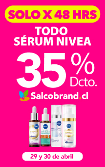 48hrs nivea