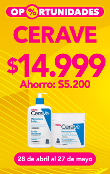 Opac Cerave