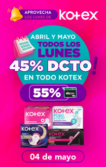 Especial Kotex