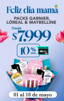 DDM Loreal Masivo