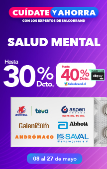 Expertos salud Mental
