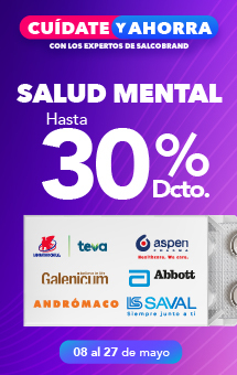 Expertos salud Mental