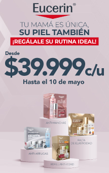 DDM Eucerin