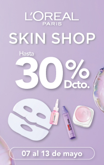 Loreal Skin