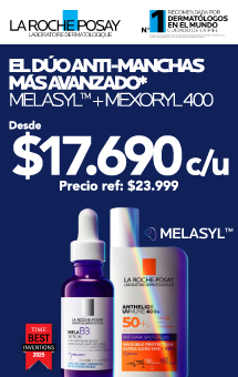 Mela B3