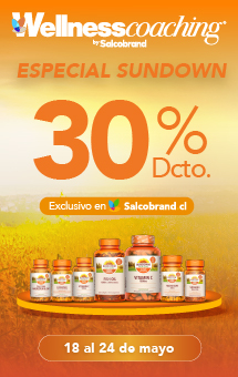 Especial Sundown