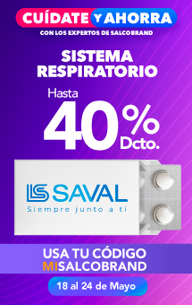 Respiratorio Saval 