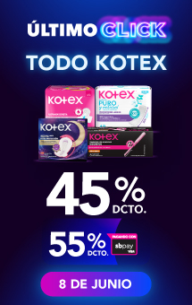 Especial Kotex
