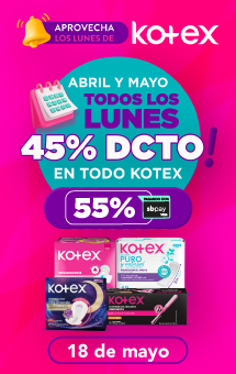 Especial Kotex
