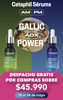 Cetaphil Serum
