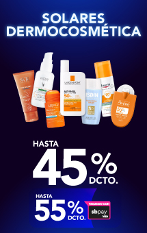 Cyberday Solares Dermo
