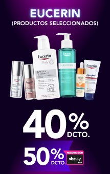 Cyberday Eucerin