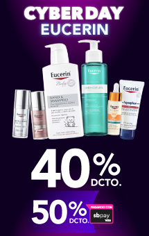 Cyberday Eucerin