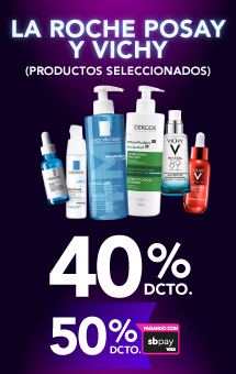 Cyberday Loreal Dermo