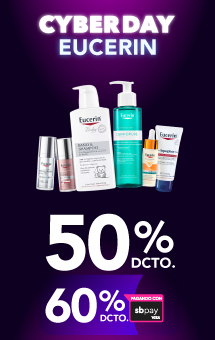 Cyberday Eucerin