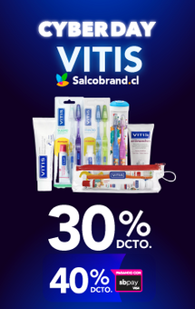 Cyberday Vitis