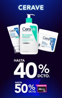 Cyber Cerave